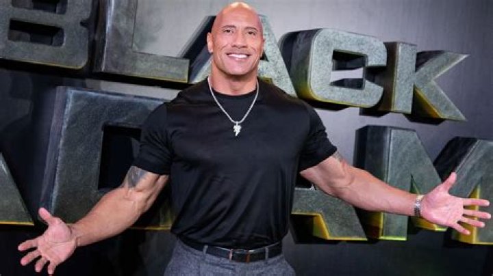 Tout savoir sur Dwayne Johnson alias « The Rock »