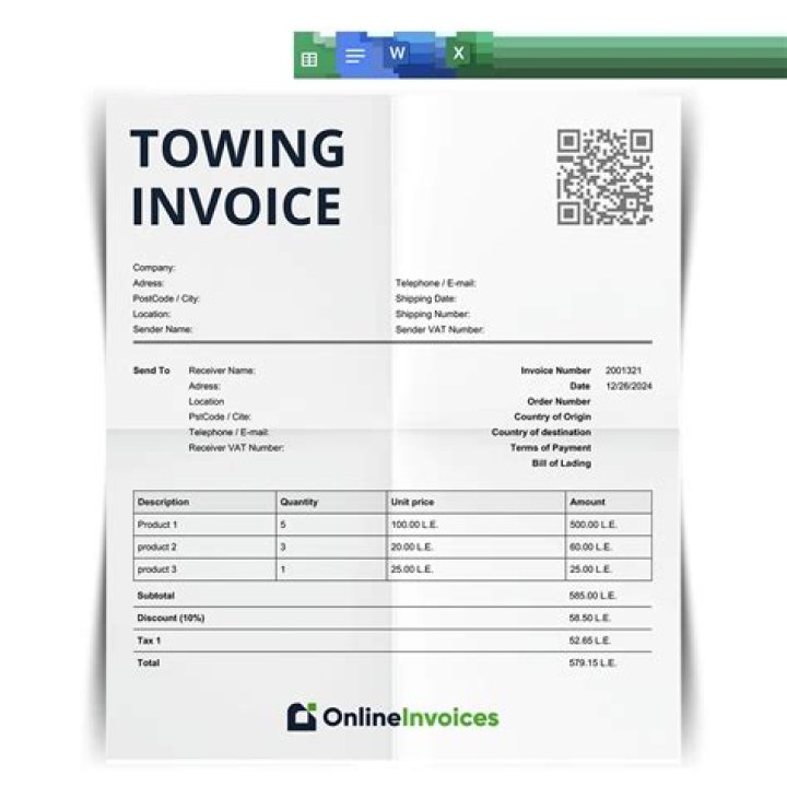 	TOW FIRM’S PRACTICES UNDER SUSPICION	