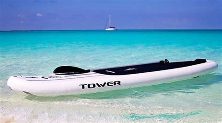 Tower Paddle Boards Shark Tank Net Worth 2024