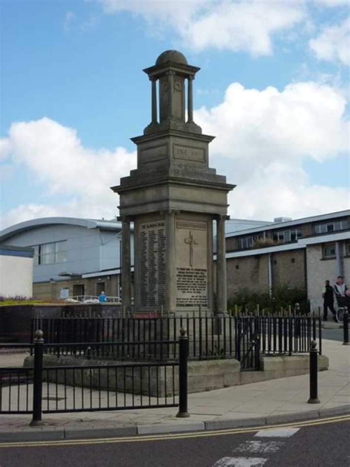 Town Centre, Spennymoor | Co-Curate