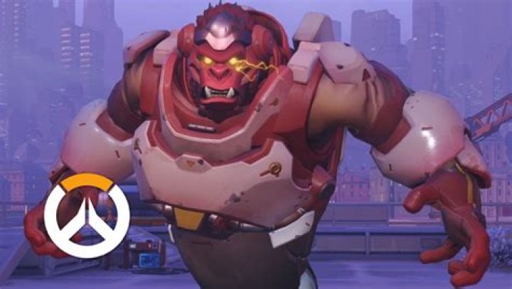 Toxic Overwatch players will now be banned quicker in Blizzard crackdown