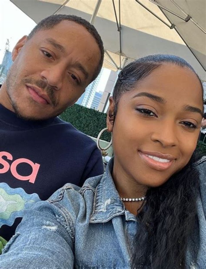 Toya Johnson Husband Net Worth 2024