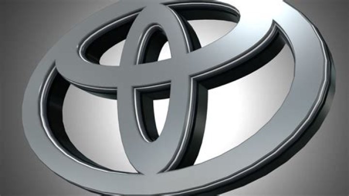 Toyota recalls air bags that may not inflate properly