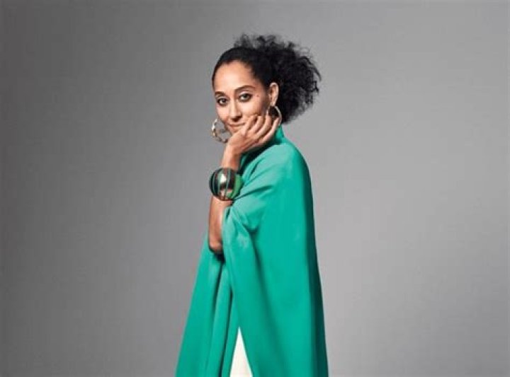 Tracee Ellis Ross Biography