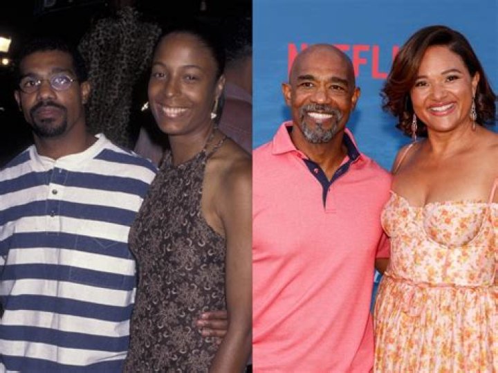 Tracey Beach: Where Is Michael Beach's Ex-wife Now?