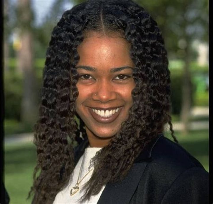 Tracey Cherelle Jones Biography