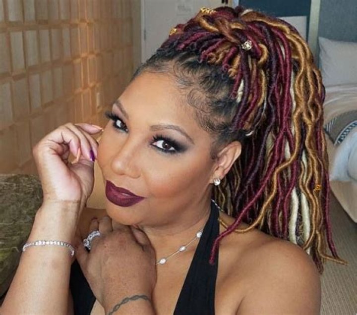 Traci Braxton: A Multifaceted Star Of Music And Television