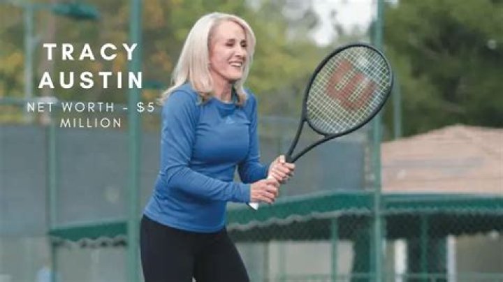 Tracy Austin Bio, Age, Height, Husband, Salary, Net Worth, Tennis Channel