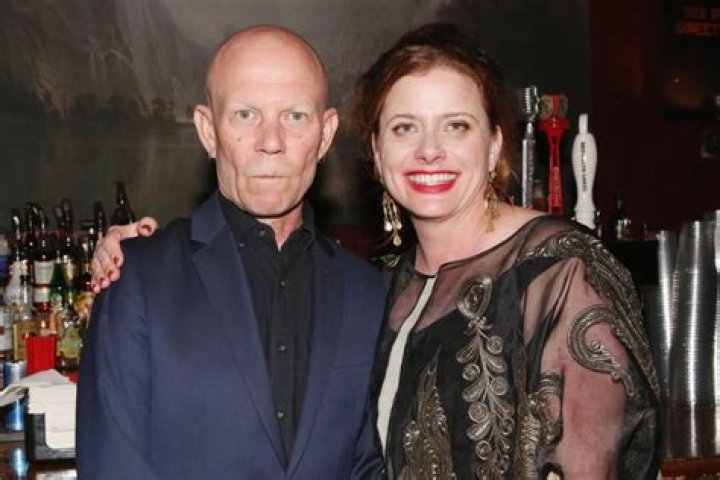 	Tracy Hurley Martin: Co founder of morbid anatomy museum dies at 53	