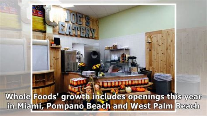 	Trader Joe’s opens in Davie	