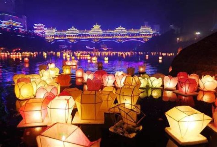 Traditional solar term Chushu marked across China - Xinhua