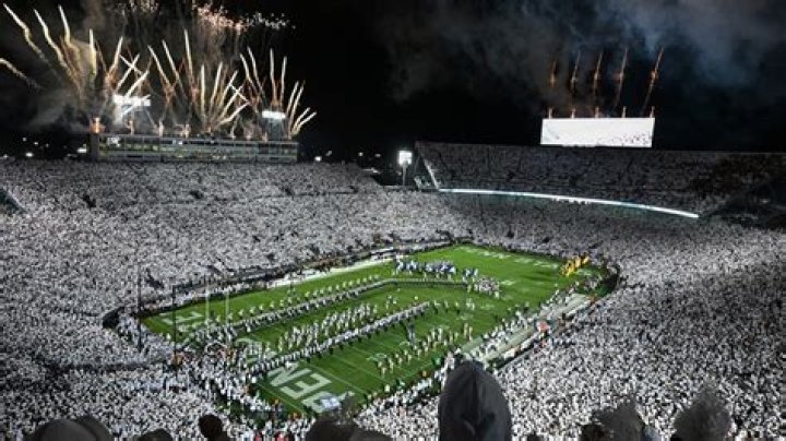 Traffic delays expected as Penn State football season kicks off