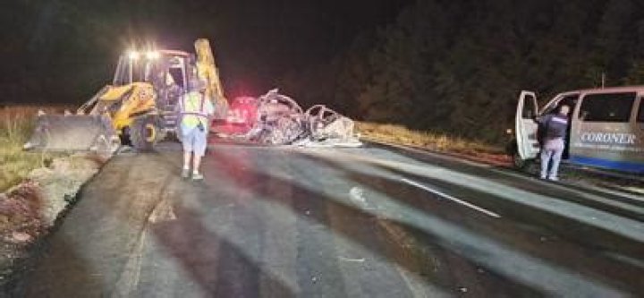 Tragedy on 84E | Free News