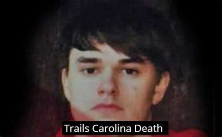 Trails Carolina Death, Missing Teenager’s Death Linked to Fall and Hypothermia