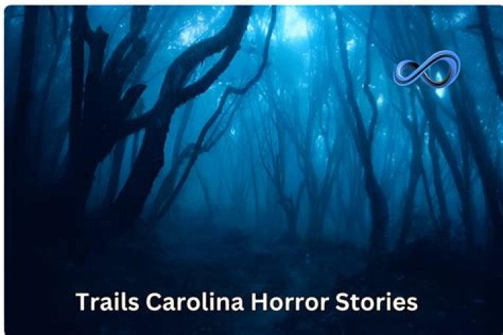 Trails Carolina Horror Stories: Everything You Need To Know