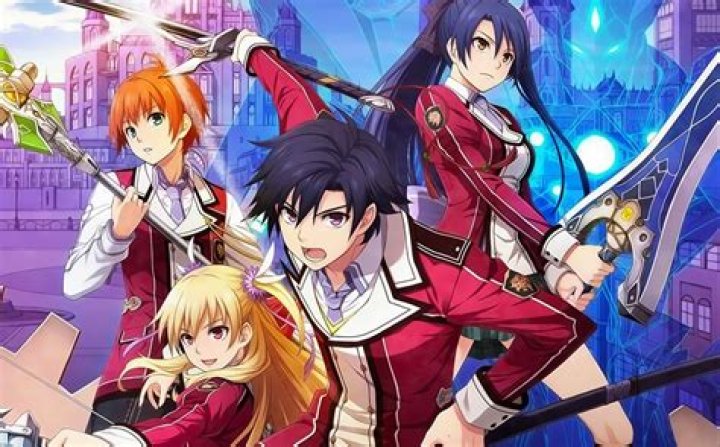 Trails of Cold Steel PS4: How to Get DLC Items