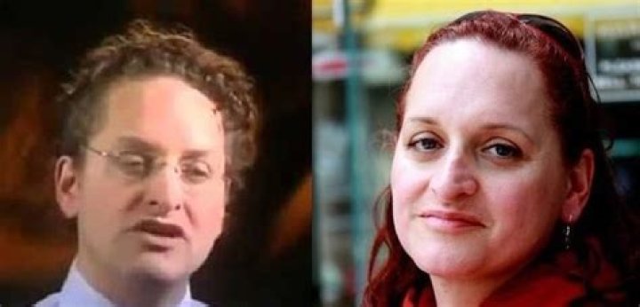 Transformative Journey: Dr. Lynette Nusbacher Before And After