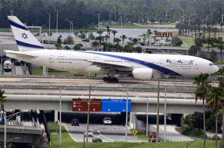 
Transportation |	EL AL sets holiday, 2024 startup dates for Fort Lauderdale-Tel Aviv service	