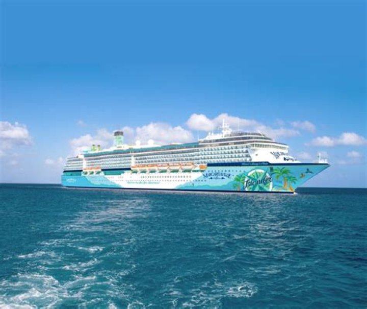 
Travel |	Margaritaville at Sea expands with a bigger ship: Here’s where it will go	