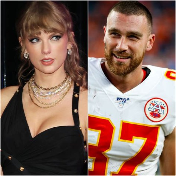 Travis Kelce Relationship Timeline (From Maya Banberry To Taylor Swift)