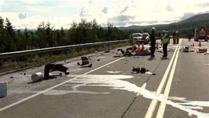 Travis Killen Car Accident Nova Scotia, Learn About Travis Killen Death