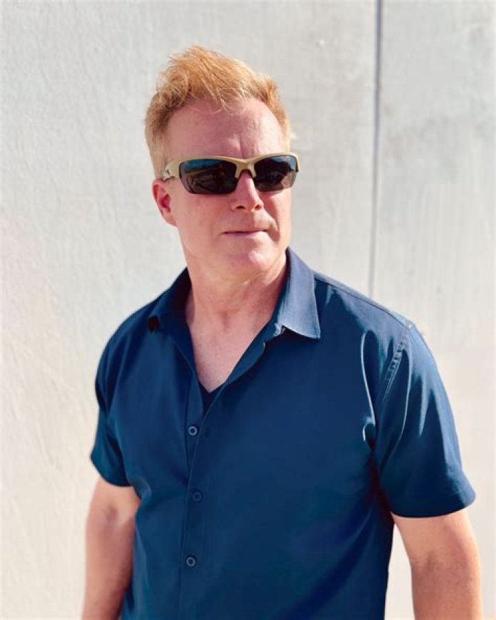 Travis S. Taylor Net Worth 2024