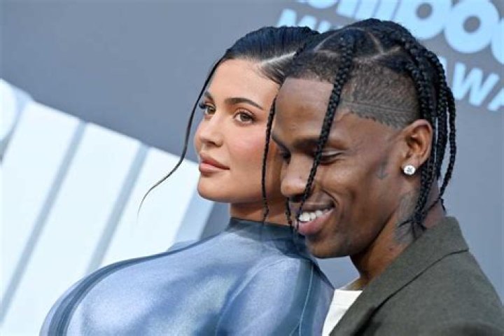 Travis Scott Current Girlfriend: A Deep Dive Into His Relationship Status