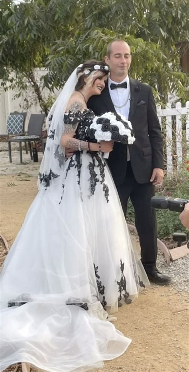 Travis Turpin And Jasmine Gosnell Engaged: A Celebration Of Love