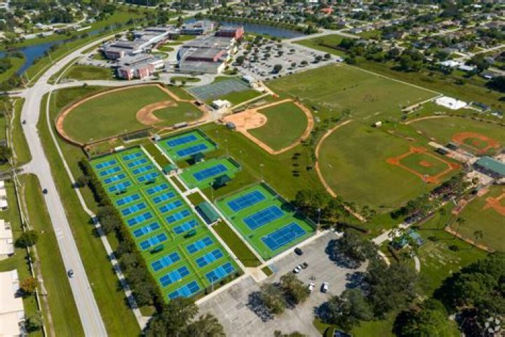 Treasure Coast High School - Port Saint Lucie