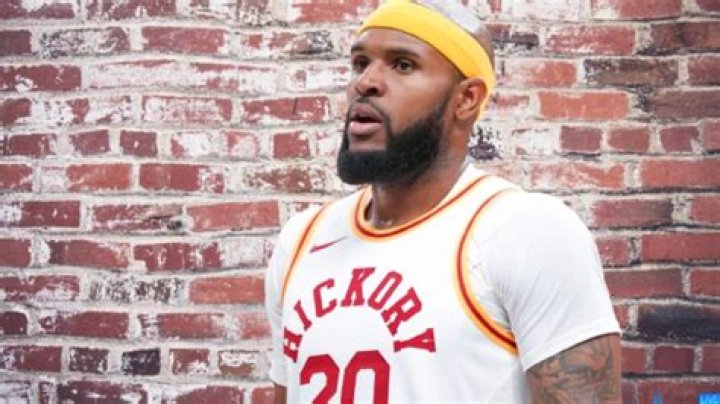 Trevor Booker Net Worth 2024