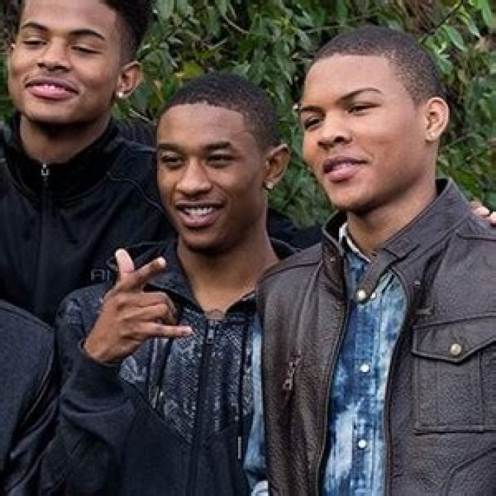 TREVOR JACKSON TO STAR IN NEW FILM SONS 2 THE GRAVE