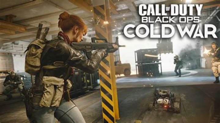 Treyarch responds to game-breaking Black Ops Cold War controller bug
