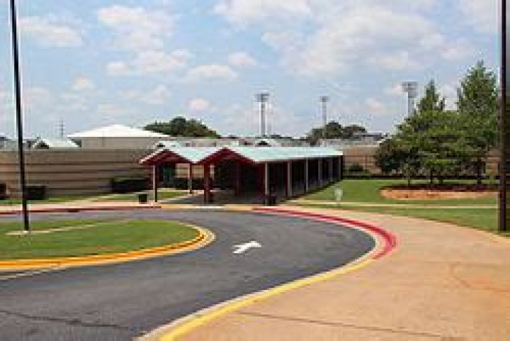Tri - Cities High School - East Point