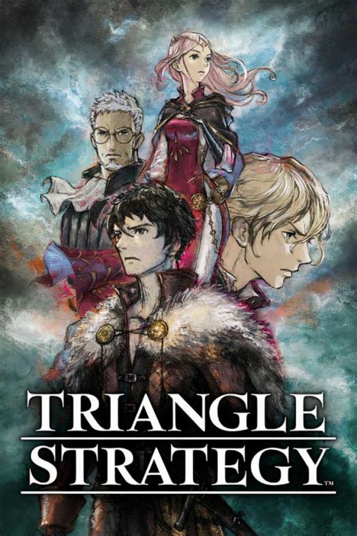 Triangle Strategy Introduces Its World & Characters in Overview Trailer