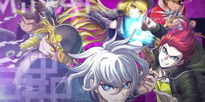 Tribe Nine by Danganronpa Creator Gets New Trailer Introducing the Taito Tribe