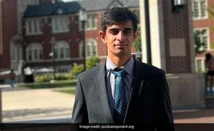Tributes pour in the aftermath of Purdue University student tragedy