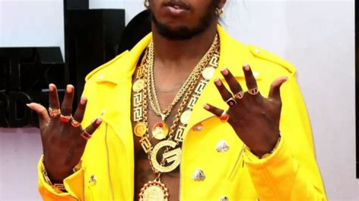 Trinidad James Biography, Career, Songs, Personal Life, Net Worth