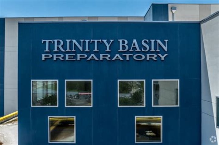 Trinity Basin Preparatory - Tenth Street - Dallas
