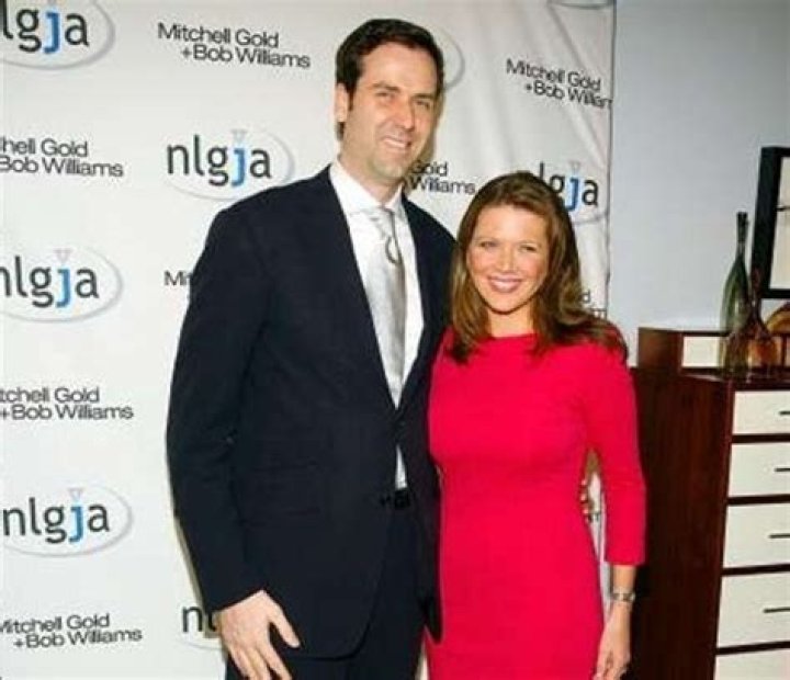 Trish Regan Bio, Age, Height, Husband, Salary, Net Worth, FOX Business