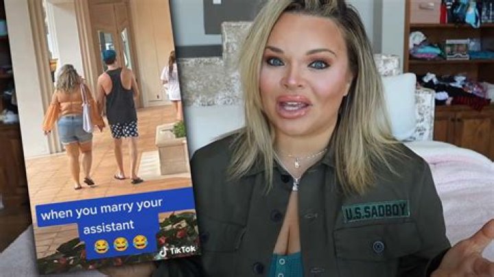 Trisha Paytas slams 