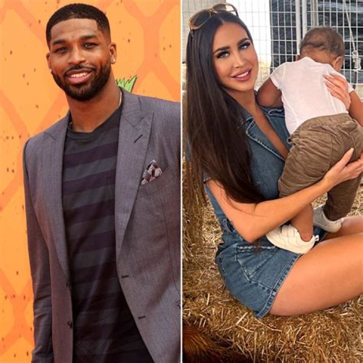 TRISTAN THOMPSON’S ALLEGED BABY MAMA, MARALEE NICHOLS, RELEASES A STATEMENT