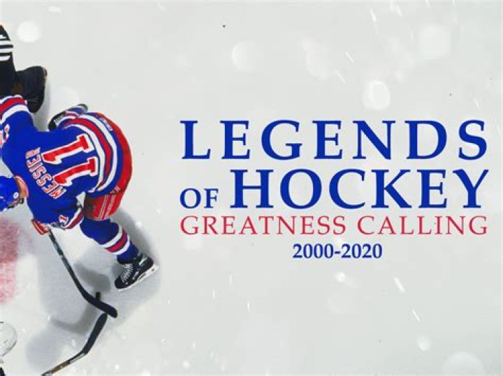 Troy Crosby: Unlocking The Secrets Of Hockey Greatness