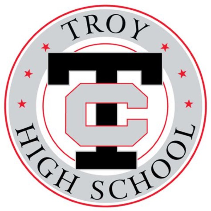 Troy High School - Troy