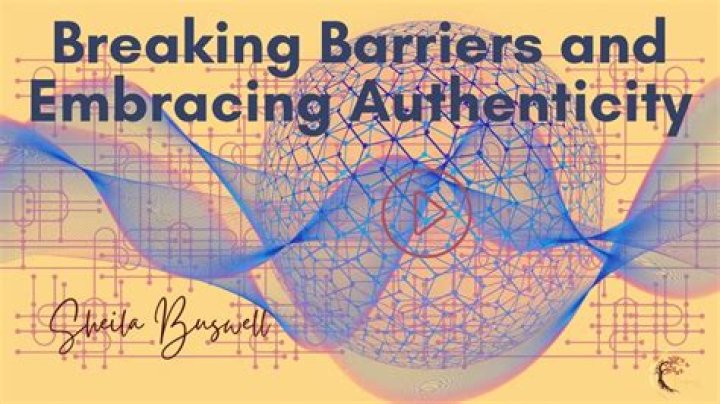 Troy Roberts: Breaking Barriers And Embracing Authenticity