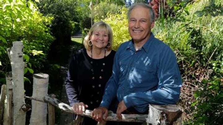 Trudi Inslee Wiki, Age, Bio, Net Worth, Parents, Jay Inslee Wife