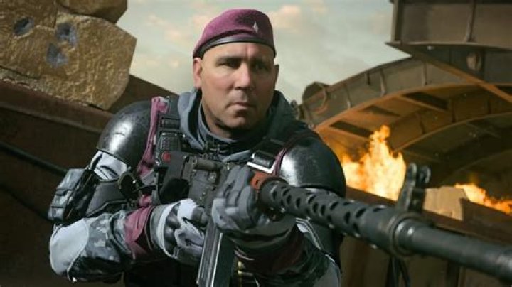 TrueGameData Reveals Vanguard LMG as a Possible Warzone Meta Weapon