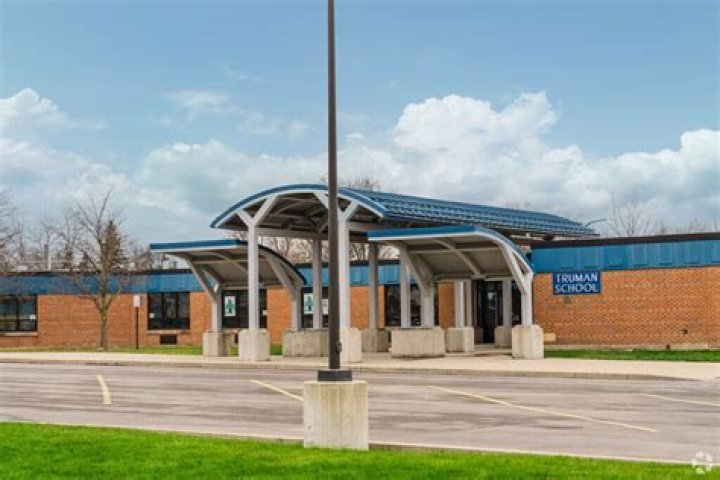Truman Elementary School - Lackawanna
