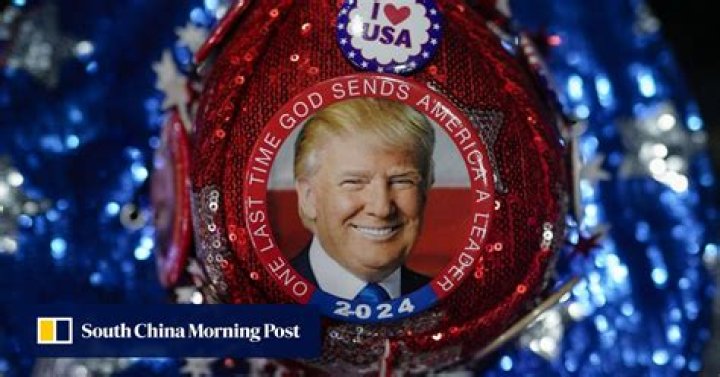 Trump’s team slashing Republican National Committee staff amid takeover