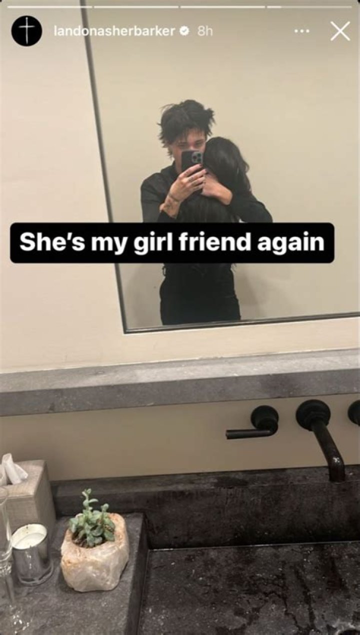 Truth about Landon Barker’s Gay Rumors, Girlfriend, and Dating