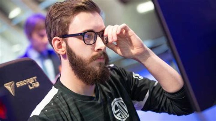 TSM Bjergsen 